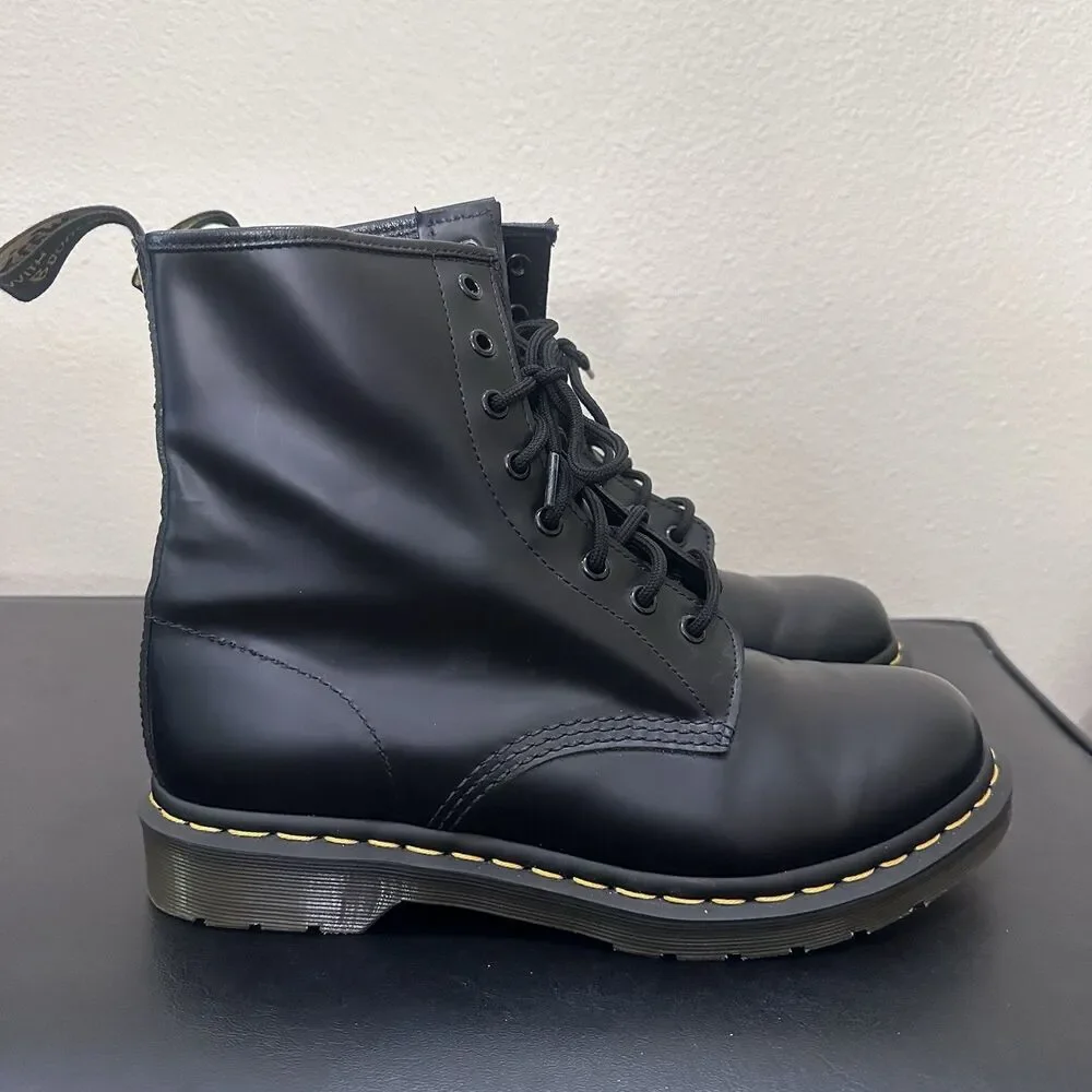 Dr. Martens smooth 1460w ankle